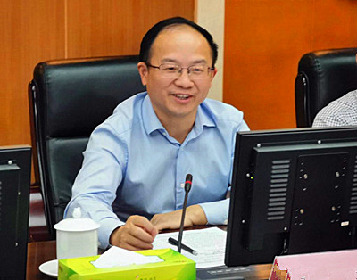 负责人,会同四川校友会会长,中国华西工程设计建设有限公司总经理周华