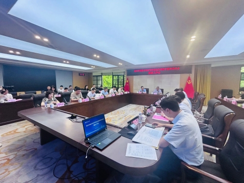 重庆市高等教育学会