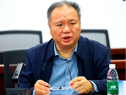 重庆市高等教育学会