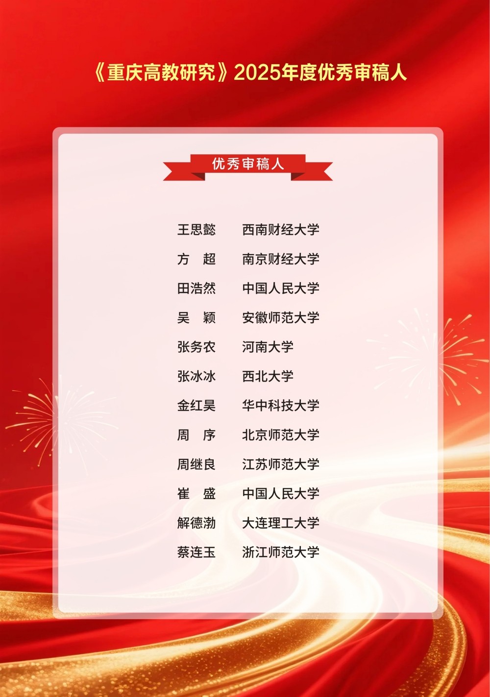 重庆市高等教育学会