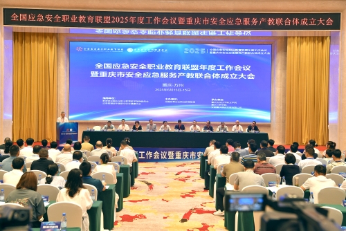 重庆市高等教育学会